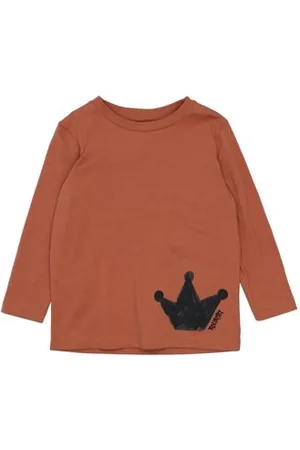 Touriste CAMISETAS Y TOPS - Camisetas