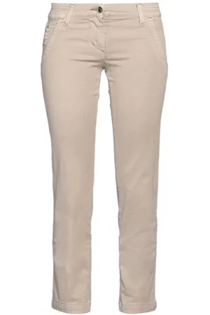 Jacob Cohen PARTES DE ABAJO - Pantalones