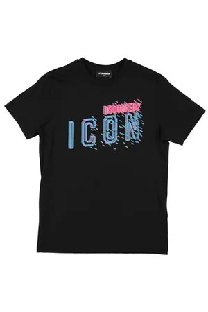Dsquared2 CAMISETAS Y TOPS - Camisetas
