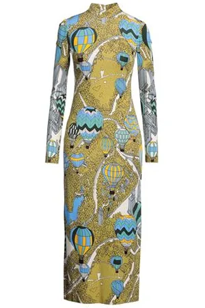 Tory Burch VESTIDOS - Vestidos largos