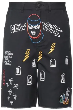 HACULLA PARTES DE ABAJO - Pantalones cortos y bermudas