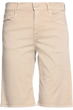Trussardi PARTES DE ABAJO - Pantalones cortos y bermudas