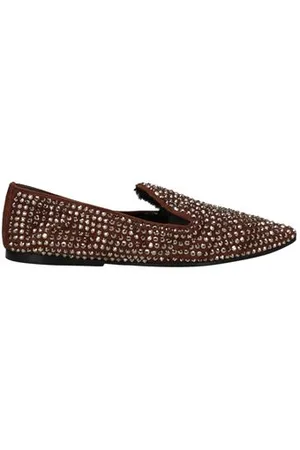EDDY DANIELE CALZADO - Mocasines