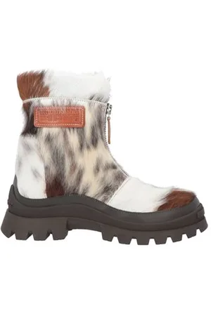 Dsquared2 CALZADO - Botines de caña alta