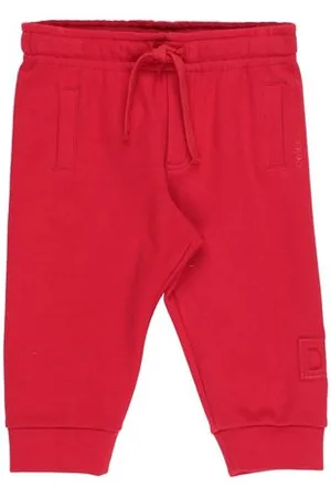 Dolce & Gabbana PARTES DE ABAJO - Pantalones