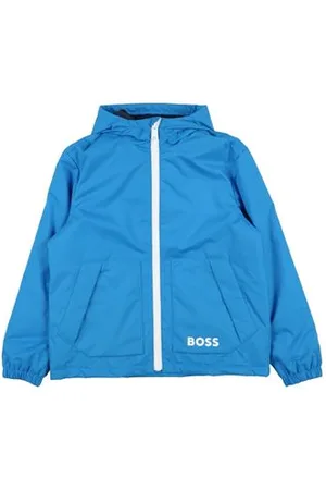 HUGO BOSS ROPA DE ABRIGO - Chaquetas y cazadoras