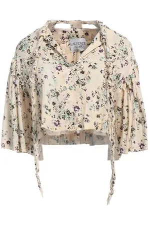 LAURENCE BRAS CAMISETAS Y TOPS - Tops