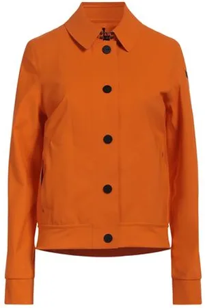 RRD ROPA DE ABRIGO - Chaquetas y cazadoras