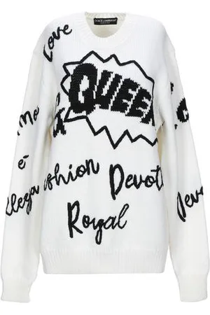 Dolce & Gabbana PRENDAS DE PUNTO - Pullover