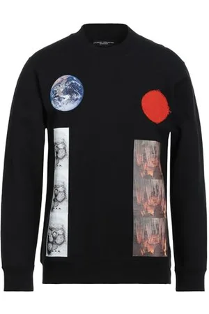 RAF SIMONS CAMISETAS Y TOPS - Sudaderas