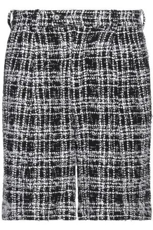 Auralee PARTES DE ABAJO - Pantalones cortos y bermudas
