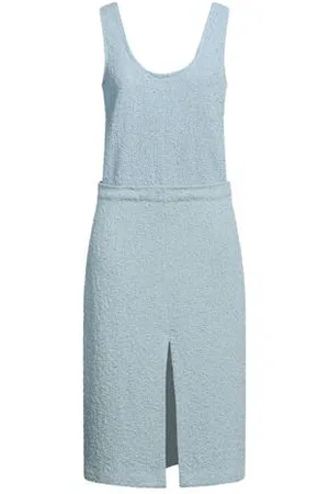 ST. JOHN VESTIDOS - Vestidos midi
