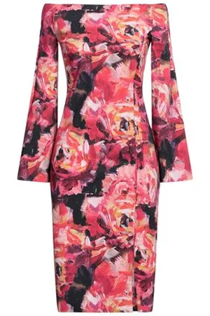 CHIARA BONI VESTIDOS - Vestidos midi