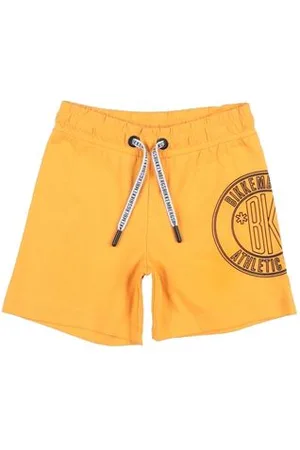 Bikkembergs PARTES DE ABAJO - Pantalones cortos y bermudas