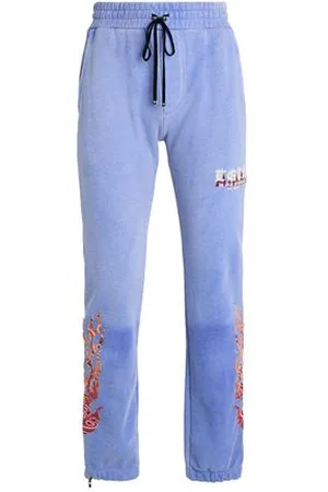 AMIRI PARTES DE ABAJO - Pantalones