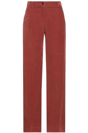 MOMONÍ PARTES DE ABAJO - Pantalones