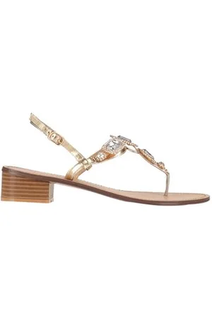 GAI MATTIOLO CALZADO - Sandalias de dedo