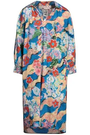 Marni VESTIDOS - Vestidos midi