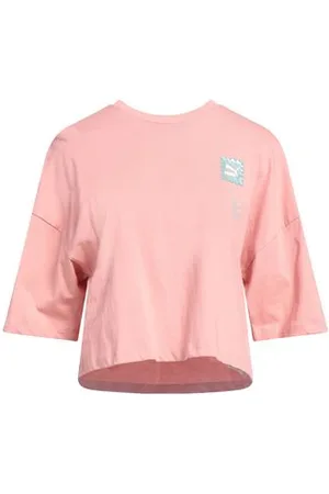 PUMA CAMISETAS Y TOPS - Camisetas