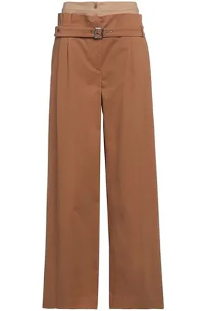 Alberta Ferretti PARTES DE ABAJO - Pantalones