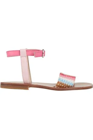 Missoni CALZADO - Sandalias con cierre