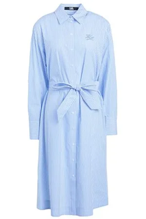 Karl Lagerfeld VESTIDOS - Vestidos midi