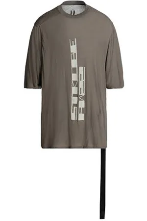 DRKSHDW BY RICK OWENS CAMISETAS Y TOPS - Camisetas