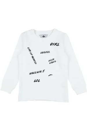 Macchia j CAMISETAS Y TOPS - Sudaderas