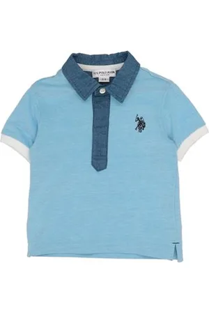 U.S. Polo Assn. CAMISETAS Y TOPS - Polos