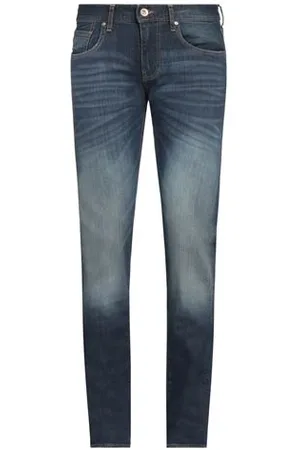 Armani Exchange PARTES DE ABAJO - Pantalones vaqueros