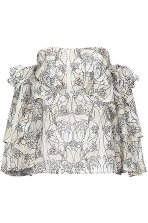 ERIKA CAVALLINI CAMISETAS Y TOPS - Tops