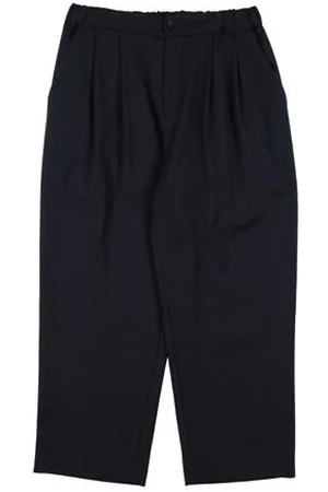 DOUUOD PARTES DE ABAJO - Pantalones