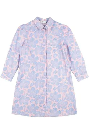 Msgm VESTIDOS - Vestidos para niña