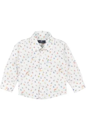 MANUELL & FRANK CAMISETAS Y TOPS - Camisas