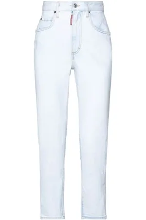 Dsquared2 PARTES DE ABAJO - Pantalones vaqueros