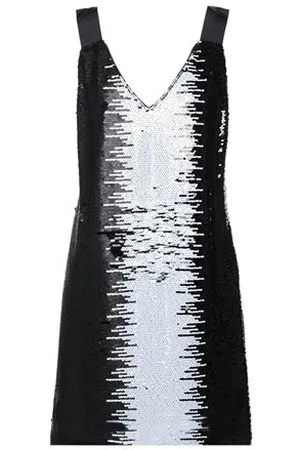 Armani Exchange VESTIDOS - Minivestidos