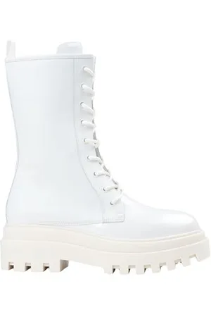 Calvin Klein CALZADO - Botines de caña alta