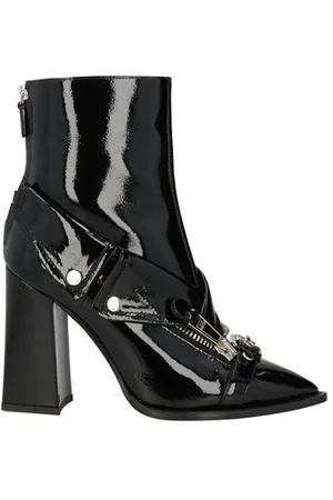 Moschino CALZADO - Botines de caña alta