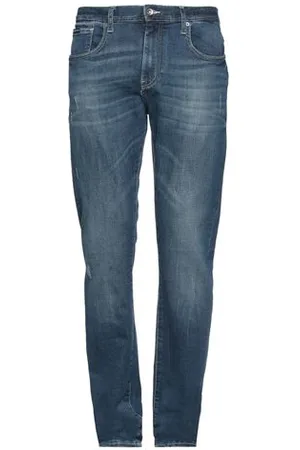 Armani Exchange PARTES DE ABAJO - Pantalones vaqueros