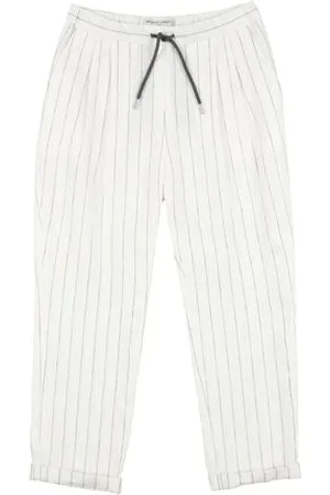 Brunello Cucinelli PARTES DE ABAJO - Pantalones