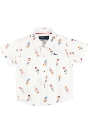 HARMONT&BLAINE CAMISETAS Y TOPS - Camisas