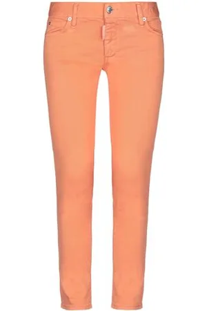 Dsquared2 PARTES DE ABAJO - Pantalones vaqueros