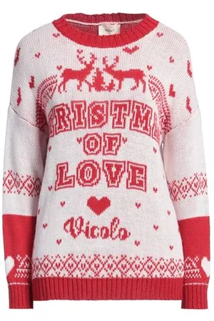 VICOLO PRENDAS DE PUNTO - Pullover