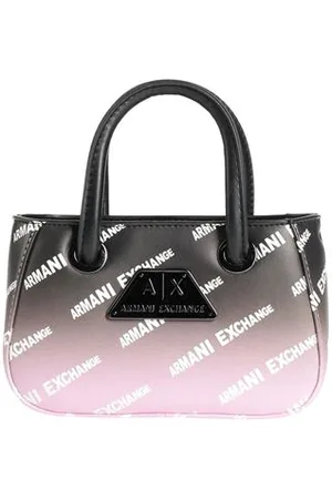 Armani Exchange BOLSOS - Bolsos de mano