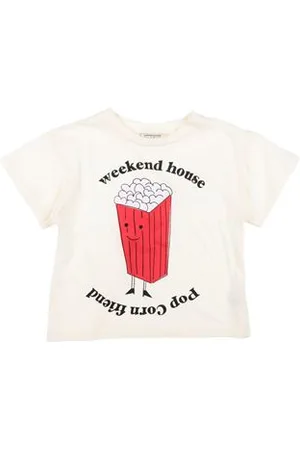 Weekend House Kids CAMISETAS Y TOPS - Camisetas