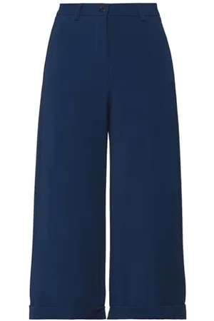 ROSSOPURO PARTES DE ABAJO - Pantalones