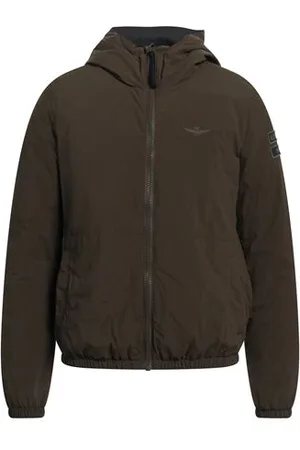 Aeronautica Militare ROPA DE ABRIGO - Chaquetas y cazadoras