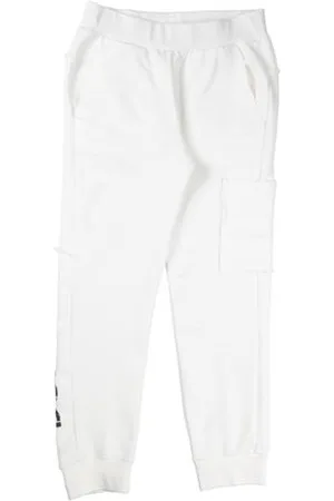 Dondup PARTES DE ABAJO - Pantalones