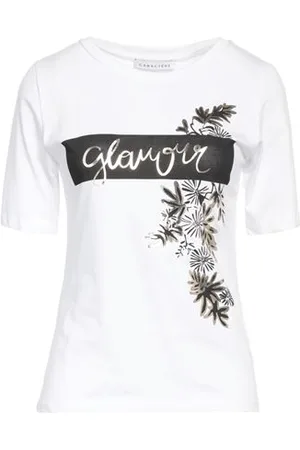 Caractere CAMISETAS Y TOPS - Camisetas