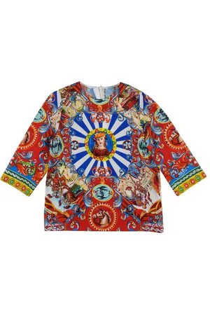 Dolce & Gabbana CAMISETAS Y TOPS - Tops
